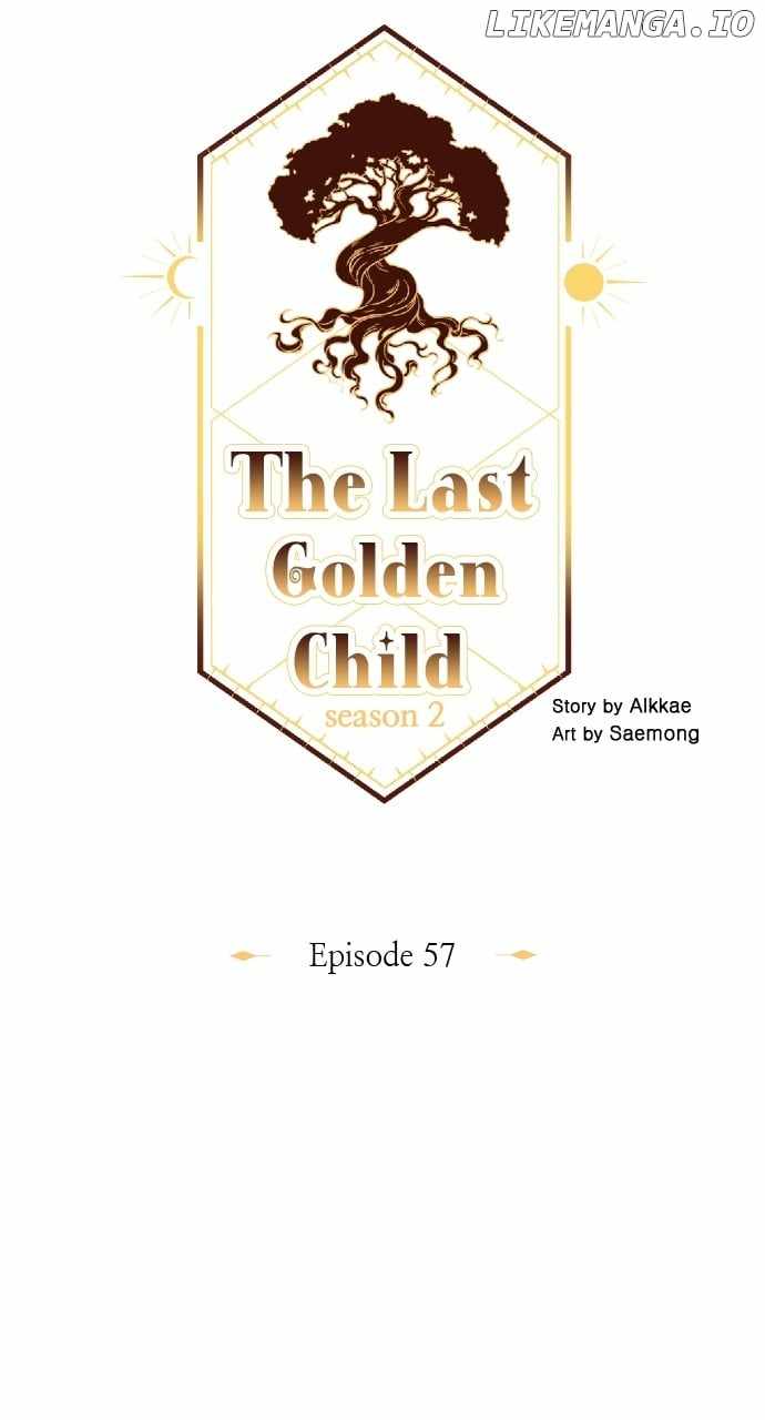 The Last Golden Child Chapter 156 27